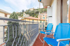 Accogliente appartamento a 100m dal mare, Levanto Levanto